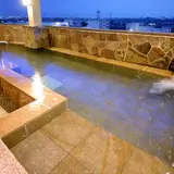 ホテルグランスパアベニュー