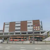 三田駅