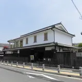 旧九鬼家住宅資料館