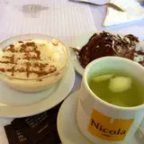 Pão de Canela