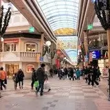 長崎浜市商店街