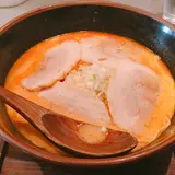 しもがも担々麺