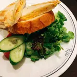 パパスカフェ　玉川高島屋