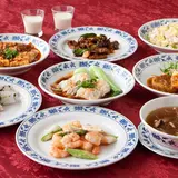 重慶飯店 本館