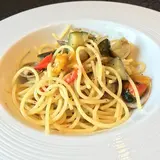 イタリア料理 iris