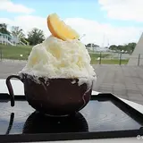 奈良の氷屋ヒノデさん