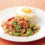 バンコクキッチン 丸の内店