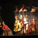 National Marionette Theatre
