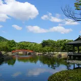 紫式部公園