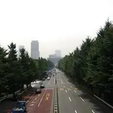 外苑東通り