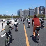 パレスサイクリング