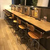 café 1886 at Bosch