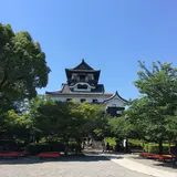 犬山城