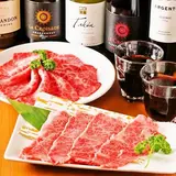 肉屋の台所 飯田橋ミ-ト