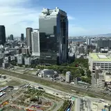 インターコンチネンタルホテル大阪