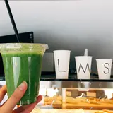 カフェ アパショナート 広尾店