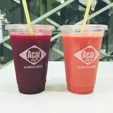 Acai cafe by FRUTA FRUTA