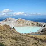 湯釜