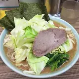 武蔵家 中野本店 （むさしや）