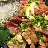 そば居酒屋・えびす