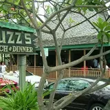 Buzz's Lanikai