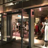 aquagirl 代官山店