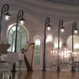 【閉館】雪の美術館