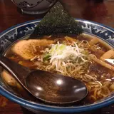 麺屋しらかわ