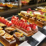 パティスリー パブロフ GINZA SIX店