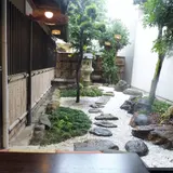 壽俵屋犬山庵