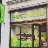 Thirst Juice Co.