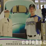 ファイターズオフィシャルショップ ON-DECK