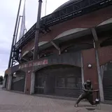 大和スタジアム