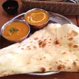 インド料理 カナック