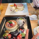 円山ぱんけーき