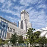 ＪＲタワー