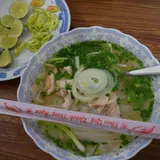 Tiệm Ăn Cát Tường