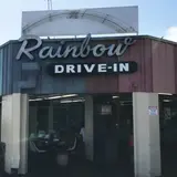 Rainbow Drive-In