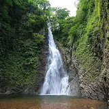 暗門の滝