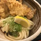 讃岐うどん 白庵