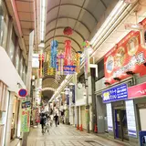 武蔵小山駅