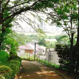 多摩川台公園