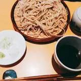 そば一仁