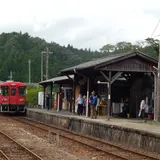 明知鉄道 グルメ列車