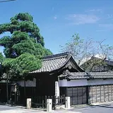 大井宿