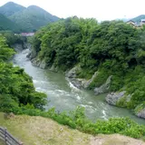 道の駅　ロック・ガーデンひちそう