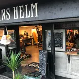 Haunt Coffee Stand