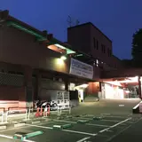 神宮外苑フットサルクラブ千駄ヶ谷コート