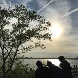 バッテリー公園