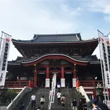 大須観音